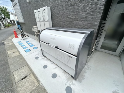 【その他共用部分】 | カインドネス本厚木West