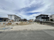 浜松市中央区舘山寺町 2期 新築一戸建て 3号棟の画像