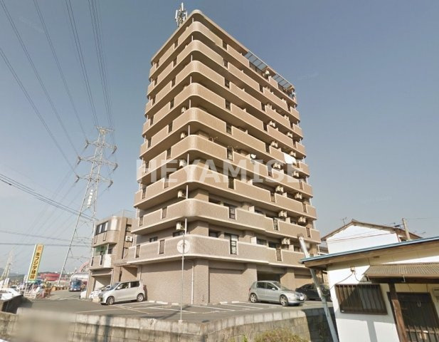クリエート・トウワⅡ