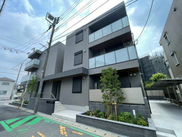 Maison Sarklandの画像