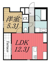 【間取り】 | Maison Sarkland