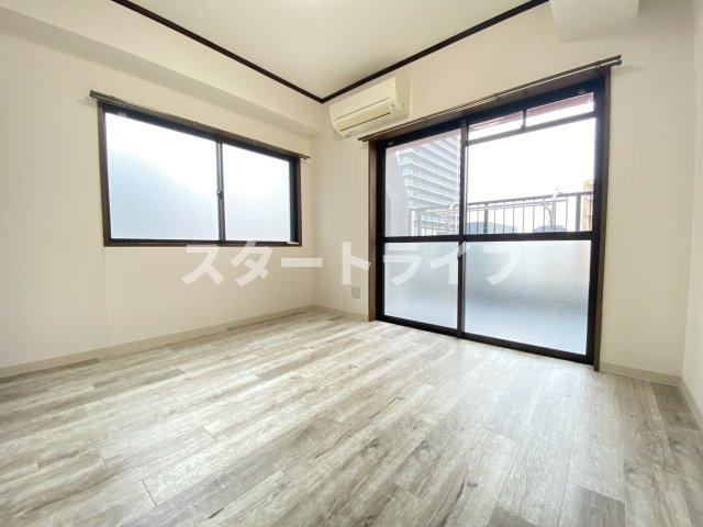 大阪市淀川区十三東１丁目の賃貸マンションの展望|参考写真
