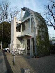 尾久警察署　荒川遊園…まで538m