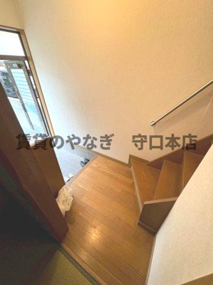 【内装】 | 足立様大久保町2丁目テラス
