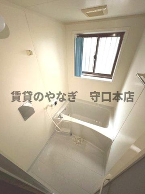 【浴室】 | 足立様大久保町2丁目テラス