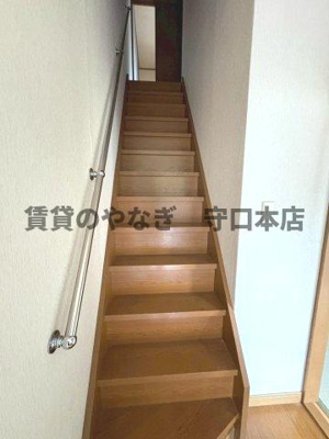 【内装】 | 足立様大久保町2丁目テラス