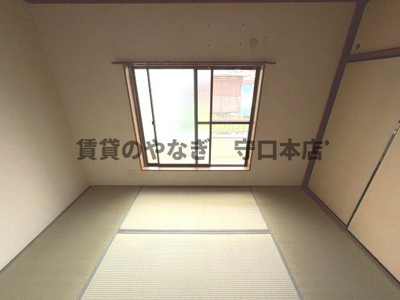 【和室】 | 足立様大久保町2丁目テラス
