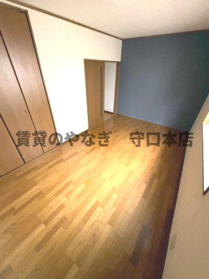 【内装】 | 足立様大久保町2丁目テラス