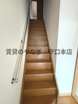 【内装】 | 足立様大久保町2丁目テラス