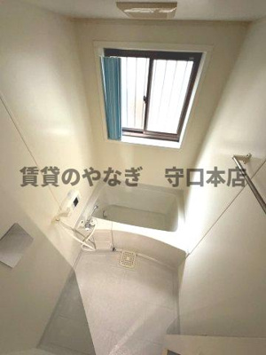 【浴室】 | 足立様大久保町2丁目テラス