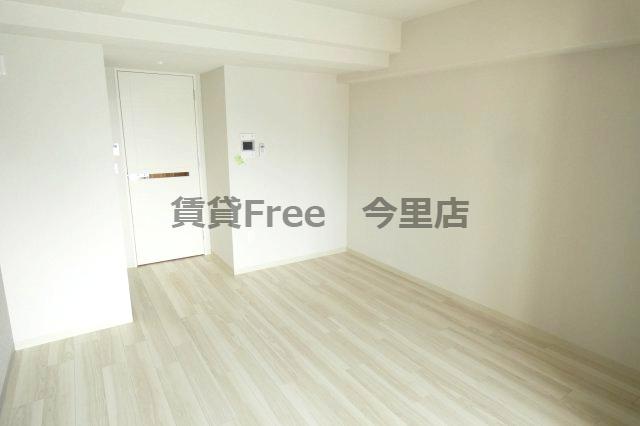 【居間・リビング】 | ファーストフィオーレ玉造グレイス　仲介手数料無料
