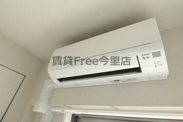 【設備】 | ファーストフィオーレ玉造グレイス　仲介手数料無料