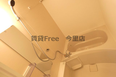 【浴室】 | ファーストフィオーレ玉造グレイス　仲介手数料無料