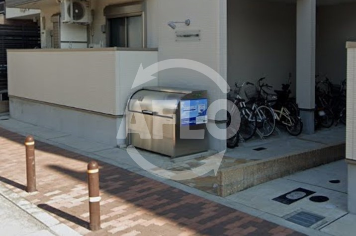 フジパレス城東諏訪サウスⅠ番館のその他|フジパレス城東諏訪サウスⅠ番館　その他設備