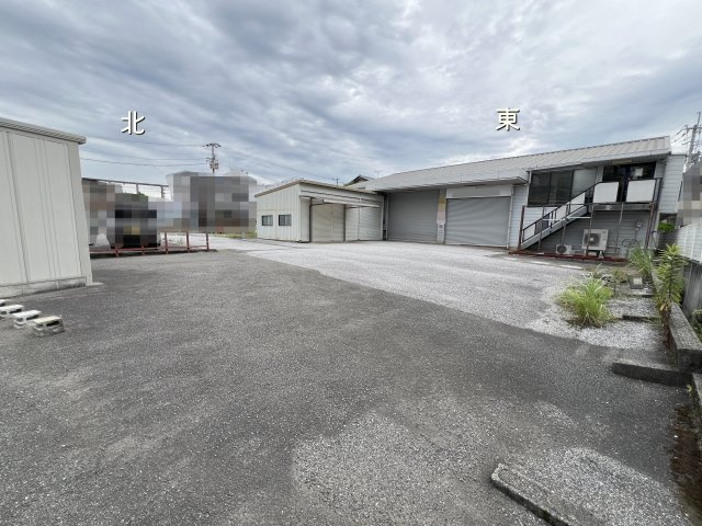 【外観】 | 高知市針木東町