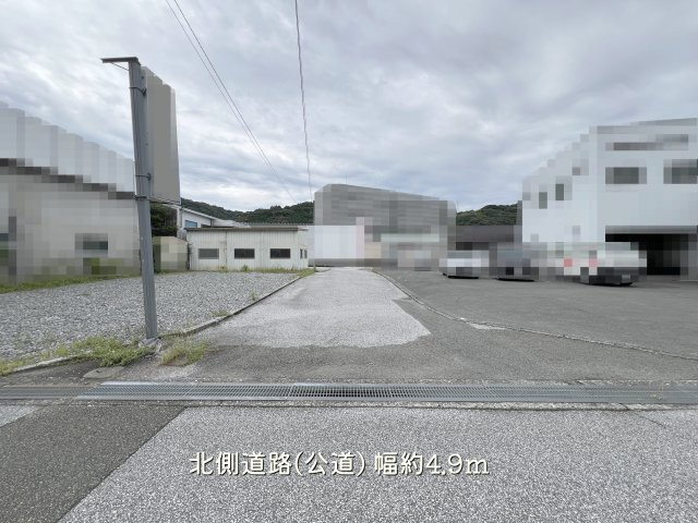 【外観】 | 高知市針木東町