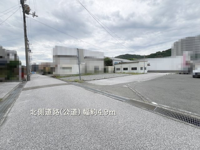 【周辺】 | 高知市針木東町