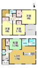 クレイドルガーデン石巻市湊東第8の画像