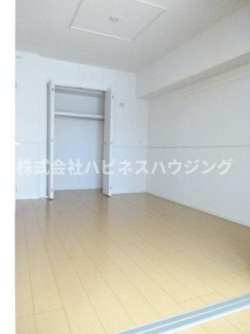 ベルフィオーレ千代田の内装