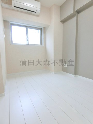 Weave Base OMORIの居間・リビング