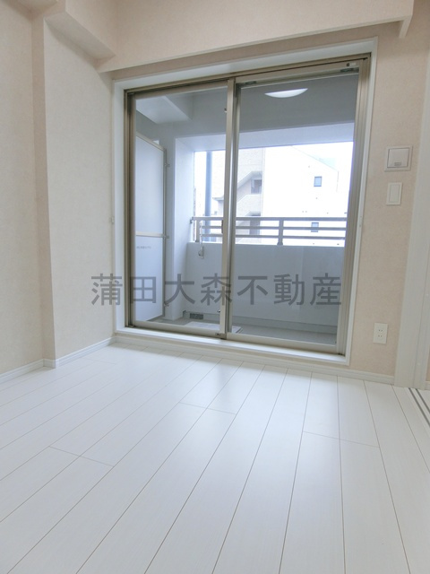 Weave Base OMORIのその他