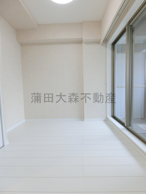 Weave Base OMORIのその他