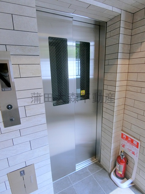 Weave Base OMORIのその他共用部分