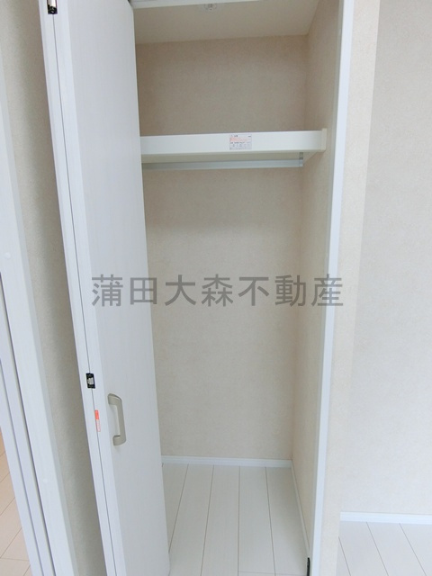Weave Base OMORIの収納|収納