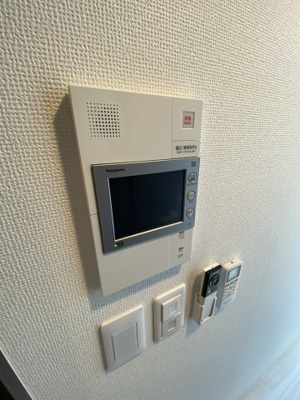 【セキュリティ】 | エステムコート神戸元町ヒルズ