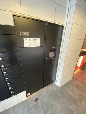【その他共用部分】 | エステムコート神戸元町ヒルズ