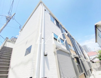 アーバンフラット武蔵小山の画像