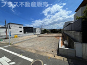 福岡市東区舞松原2丁目2期　1号棟（全3棟）【仲介手数料無料・0円】の画像