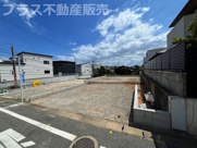 福岡市東区舞松原2丁目2期　1号棟（全3棟）【仲介手数料無料・0円】の画像