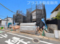 福岡市東区舞松原2丁目2期　1号棟（全3棟）【仲介手数料無料・0円】の画像