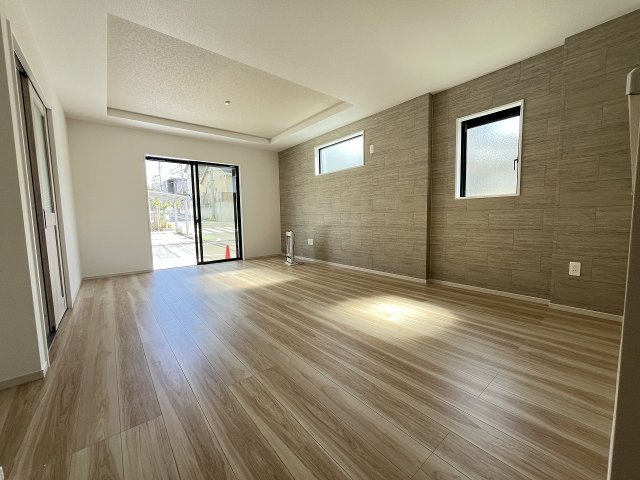 【内装】 | 福岡市東区舞松原2丁目2期　1号棟（全3棟）【仲介手数料無料・0円】 | 施工例。施工例は完成時と異なる場合があります。