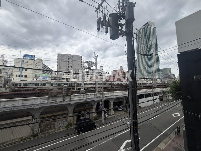 【展望】SDグランツ三宮イーストフロント