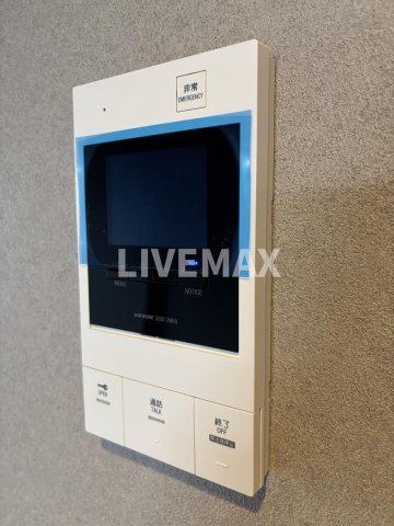 【セキュリティ】SDグランツ三宮イーストフロント
