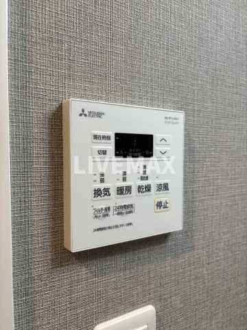 【設備】SDグランツ三宮イーストフロント