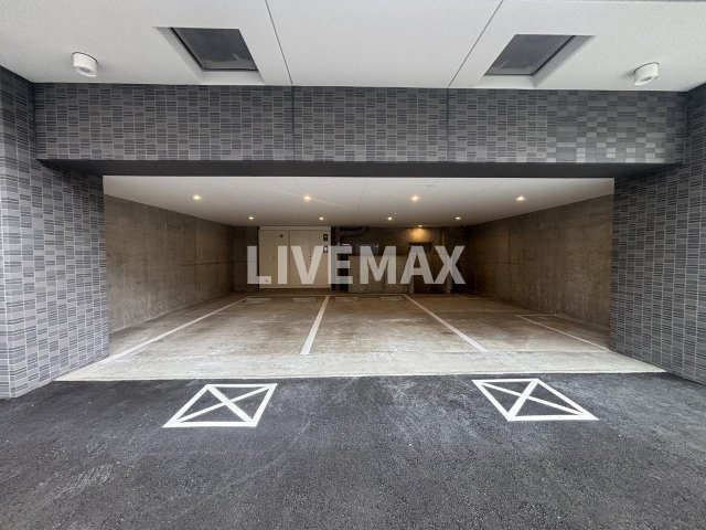 【駐車場】SDグランツ三宮イーストフロント