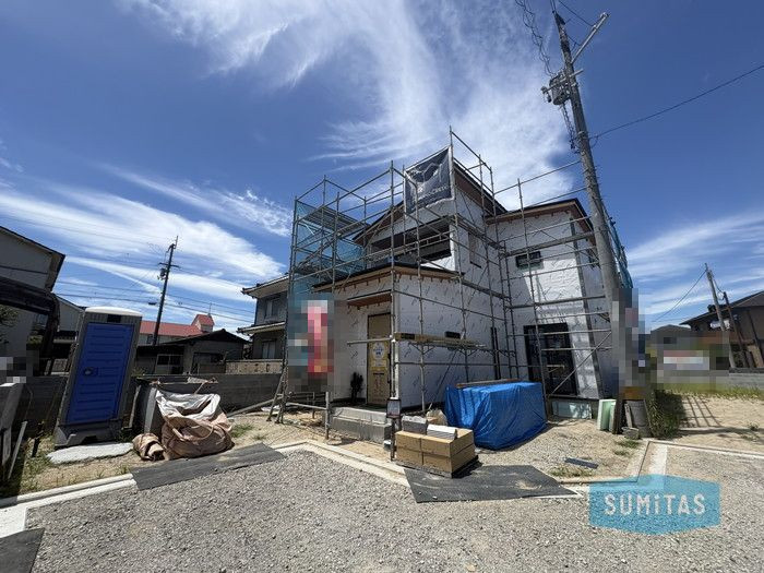 新築戸建