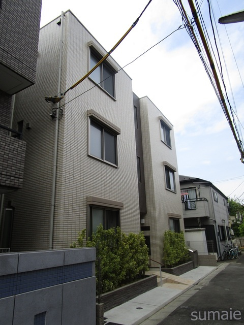 Ｃａｓａ　Ａｒｉｅｓの外観|外観です☆