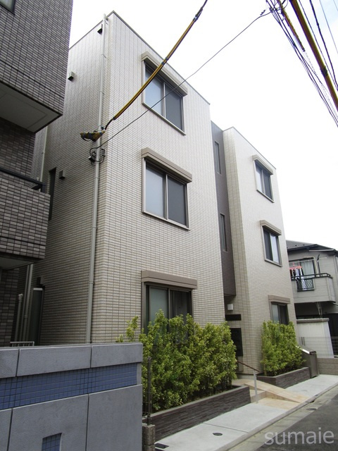 Ｃａｓａ　Ａｒｉｅｓの外観|外観です☆