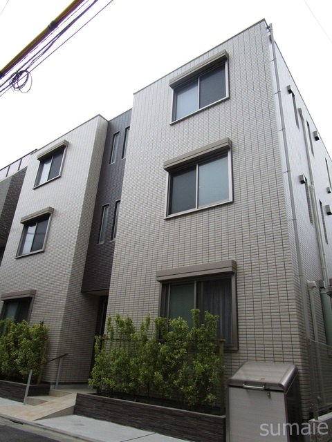 Ｃａｓａ　Ａｒｉｅｓの外観|外観です☆