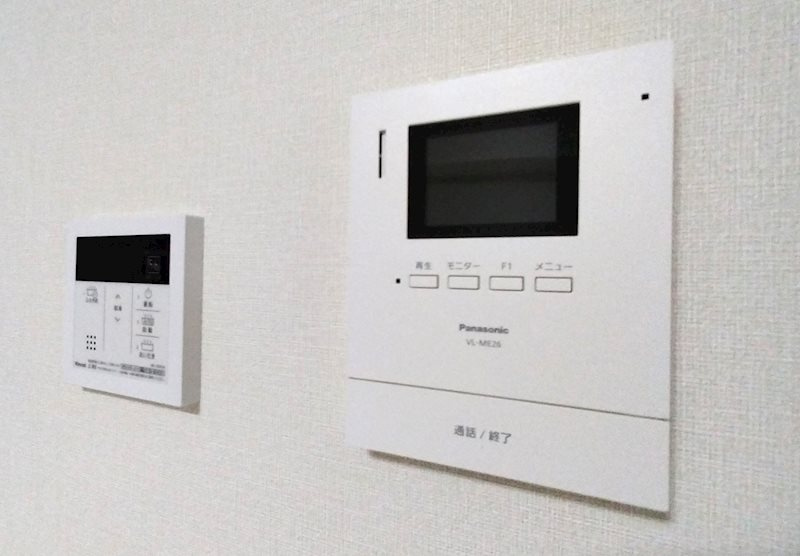 侑信輪Ⅴ（ユウシンワ５） のセキュリティ