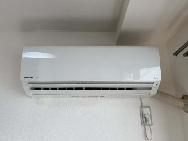 パール住吉の設備
