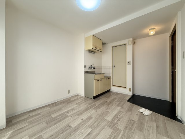 パール住吉のその他