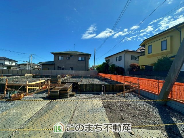 ハートフルタウン宇都宮市雀の宮1丁目277番