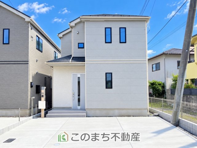 ハートフルタウン宇都宮市雀の宮1丁目277番