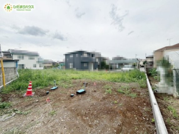 野田市宮崎新田65番　新築戸建　A号棟