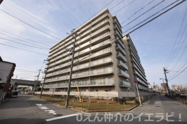 ファミール堺パート弐